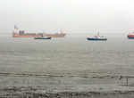 Russian drones attack German cargo ship 'EMIL' in Black Sea, media reports