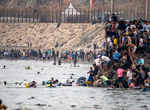 Ceuta mayor tells MEPs migrant 'invasion' left city traumatised, demands immediate deportations