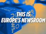 Belarus ban of Euronews sparks debate and support for press freedom across Europe