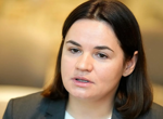 Exclusive: Euronews ‘extremist’ label is Lukashenka’s revenge, Tsikhanouskaya said