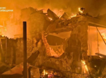 Russian attacks on Kyiv region kill three, including a child