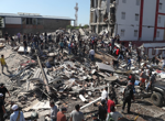 At least 47 confirmed dead after major earthquake rocks Colombia and neighbours