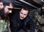 Syria sentences Bashar al-Assad to death in absentia for war crimes and crimes against humanity