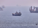 Iran says Strait of Hormuz 'will remain Iranian' after Trump warning
