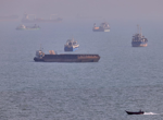 Trump threatens to bomb Oman if it impedes US-Iran Strait of Hormuz talks