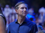 Kushner's Gaza peace plan talks end without breakthrough