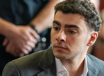 Luigi Mangione's state murder trial effectively postponed after federal guilty plea in double jeopardy claim