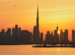 UAE says Iran targeted its territory with two missiles after first alert in months