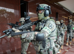 North Korea says Trump's scale-back of joint military exercises with South Korea 'changes nothing'