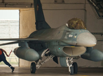 Romania destroys explosive drone near major Black Sea gas project
