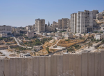 European leaders demand Israel halt controversial E1 settlement project in West Bank