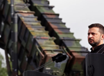 Ukraine eyes anti-ballistic systems with EU’s €90 billion loan