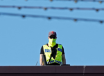 Sword-wielding attacker wounds several at Swedish high school