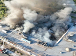 Deadly Russian daytime attack on shopping mall in Zelenskyy's hometown