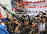 Houthis claim strike on Saudi tanker in latest Red Sea escalation