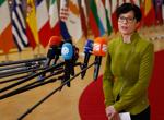 Kos sets out new path for EU enlargement: Internal reforms, safeguards and gradual integration to end impasse