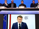 EXCLUSIVE: France wants to limit Ukraine's non-European procurement with EU money