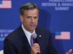 CIA director Ratcliffe arrives in Moscow on secret visit, US reports claim