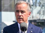 Mark Carney to address European Parliament as Canada turns to Brussels amid Trump’s tariff hammer