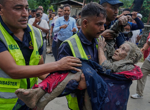 Hundreds of tourists missing in Nepal: Travel advice and emergency contacts