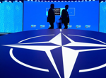 Trump says he had 'good talks' with Putin, Russia is 'not going to attack' NATO territory