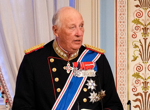 Norway's King Harald V dies at the age of 89 palace confirms