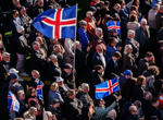 Iceland goes to the polls in high-stakes EU referendum