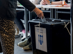 Iceland's EU referendum sees high preliminary voter turnout in expected close race