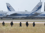 Russia behind attempted drone 'attack' at Leipzig airport, Berlin says