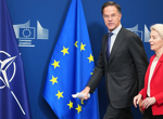 China must deliver concrete results by October or face ‘harsher measures’, EU trade chief tells Euronews