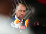 Belgium pushes back against new attempt to use Russian assets to support Ukraine