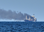 Black Sea blockade fuels fears of food crisis and migration wave