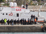 Five EU countries aim to send migrants to return hubs by 2027