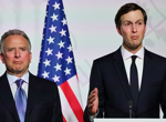US peace envoys Witkoff and Kushner to visit Kyiv and Moscow with plan to 'end the war'