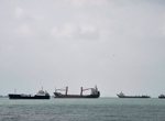 US says its forces destroyed three Iranian oil tankers after IRGC targeted navy warships