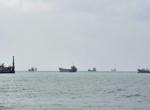 Iranian forces target US naval drone attempting to enter Strait of Hormuz