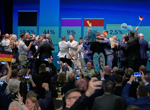 Germany's shocking far-right surge rattles Europe's political foundations