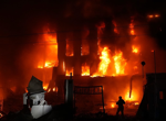 Russian strikes resume, killing at least two in Kyiv despite US mediation
