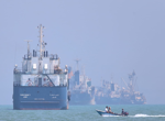 Qatar and UAE say Gulf cannot rely on US alone for region's security