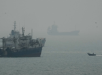 US destroys five Iranian tankers as Tehran launches retaliatory strikes on Jordan