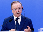 Ceuta President urges the EU to take firm action against Morocco, as the city is 'on the brink of collapse'