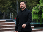 Zelenskyy's plane 'almost hit' by drone en route to Oslo, Norway PM says