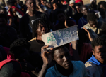 Asylum requests in Europe drop to five-year low in first half of 2026