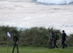 Dublin braces itself for Trump visit to talk trade, golf and Gaza