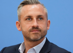 AfD's Ulrich Siegmund's comments on arms and 'remigration' spark fiece criticism