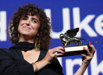 'Woman Unknown' wins Golden Lion award at the 83rd Venice Film Festival while 'Naza' wins special jury prize