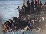 EU to further tighten migration policy after Ceuta crisis
