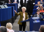 State of the Union: Did von der Leyen make good on last year's promises?