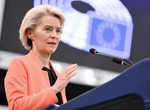 The State of the Union lottery: What will Ursula von der Leyen say?