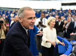 Canada to become first 'associate member' of the EU